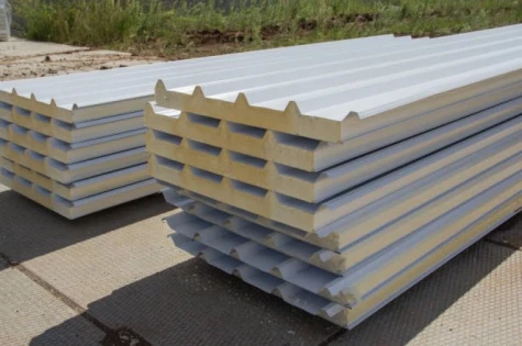 Sandwich Panel