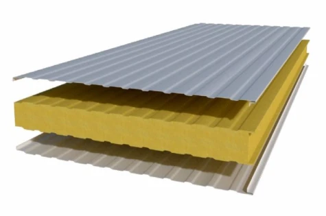 Sandwich Panel